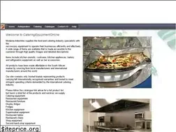 Sites similar to cateringequipmentonline.co.za