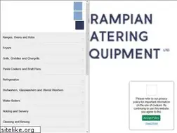 Sites similar to cateringequipmentscotland.co.uk