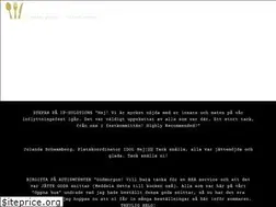 Sites similar to cateringfabriken.se