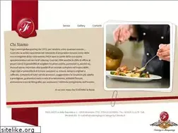 Sites similar to cateringfaga.it