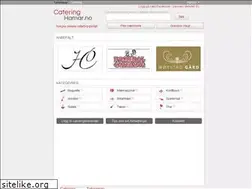 Sites similar to cateringhamar.no
