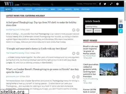 Sites similar to cateringholiday.com