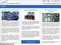 Sites similar to cateringhygiene.co.uk