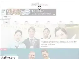 Sites similar to cateringinside.de
