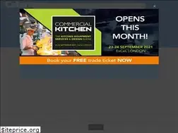 Sites similar to cateringinsight.com