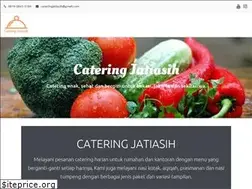 Sites similar to cateringjatiasih.com