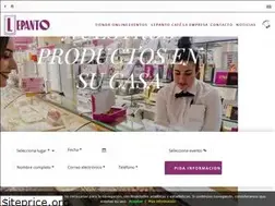 Sites similar to cateringlepanto.com