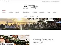 Sites similar to cateringmaan.com