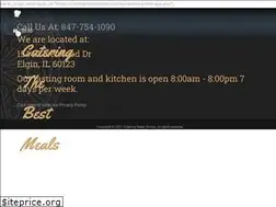 Sites similar to cateringmadesimple.com