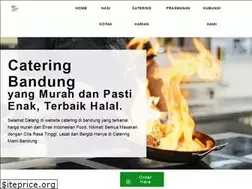 Sites similar to cateringmami.com