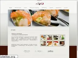 Sites similar to cateringmaxim.sk