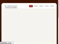 Sites similar to cateringnico.nl
