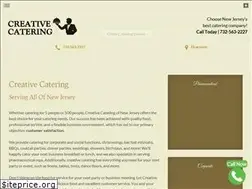 Sites similar to cateringnj.com