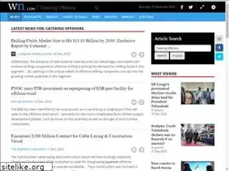Sites similar to cateringoffshore.com