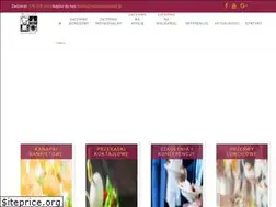 Sites similar to cateringowy.com