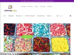 Sites similar to cateringpacks.co.uk