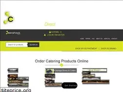 Sites similar to cateringproductsdirect.co.uk