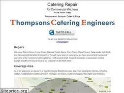 Sites similar to cateringrepair.co.uk