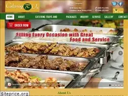 Sites similar to cateringrus.com