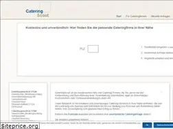 Sites similar to cateringscout.com