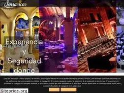 Sites similar to cateringsensacions.com