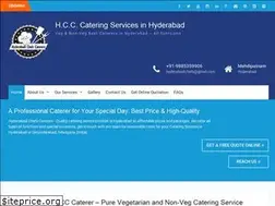 Sites similar to cateringserviceshyd.com