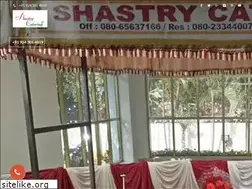 Sites similar to cateringshastry.com