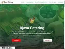 Sites similar to cateringsidoarjo.com
