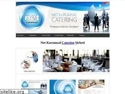 Sites similar to cateringsirketi.com