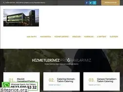 Sites similar to cateringsirketi.net
