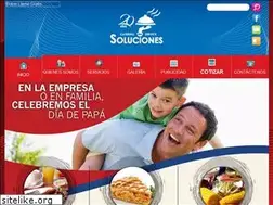 Sites similar to cateringsoluciones.com