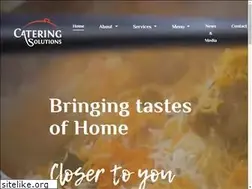 Sites similar to cateringsolutions.com.sg