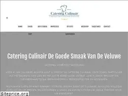 Sites similar to cateringsolutions.nl