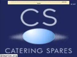 Sites similar to cateringspares.com.au