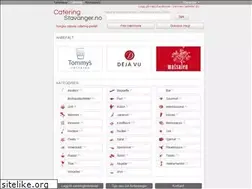 Sites similar to cateringstavanger.no