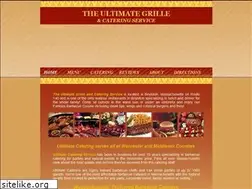 Sites similar to cateringtomassachusetts.com
