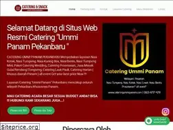 Sites similar to cateringummipanam.com