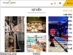 Sites similar to cateringvietnam.com.vn