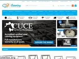 Sites similar to cateringwholesalers.com
