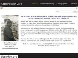 Sites similar to cateringwithcarellc.com