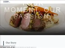 Sites similar to cateringwithdistinction.com