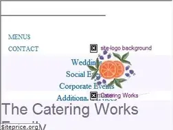 Sites similar to cateringworks.com