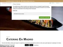 Sites similar to cateringycocteles.com