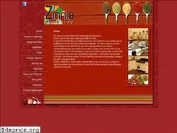 Sites similar to cateringzinnia.nl