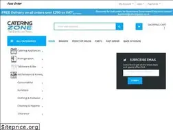 Sites similar to cateringzone.co.uk