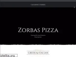 Sites similar to cateringzorbas.com