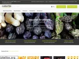 Sites similar to caterite.co.uk