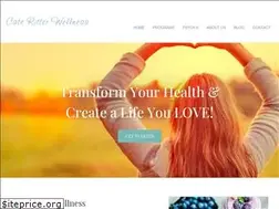 Sites similar to cateritterwellness.com
