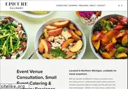 Sites similar to caterleelanau.com