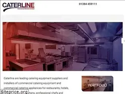 Sites similar to caterlineltd.co.uk